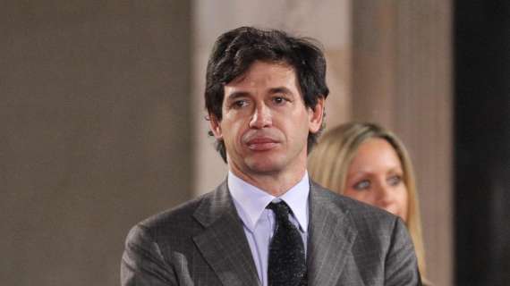 Albertini: "L'Inter non ha un regista? In Spagna..."