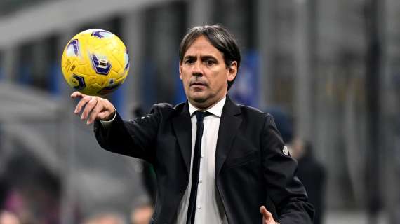 GdS - Roma-Inter, un solo dubbio per Inzaghi: il turnover sarà con la Salernitana. La strategia
