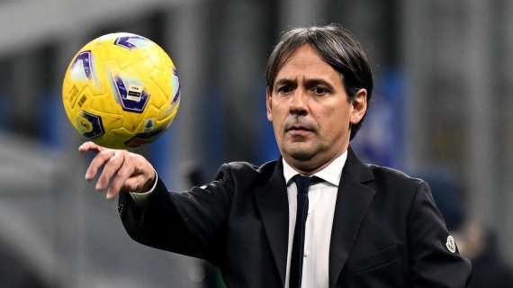 TS - Inter-Atletico Madrid, Inzaghi sul sicuro: due cambi e una "aggiunta" in panchina