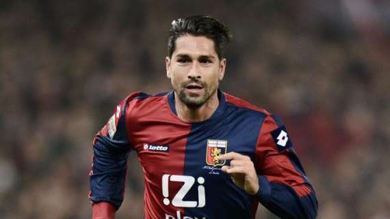 GdS - Inter, ora assalto a Borriello: ostacolo Roma