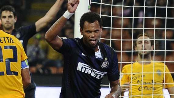 L'Inter non dimentica Rolando. Due le opzioni per rivederlo a Milano
