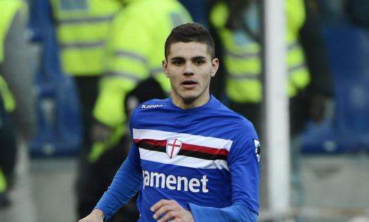 TS - Icardi, è gelo con la Samp: colpa dell'aumento...