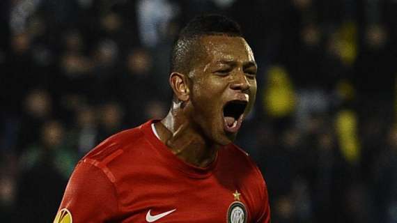 Stramaccioni reinventa l'Inter. C'è Guarin da titolare