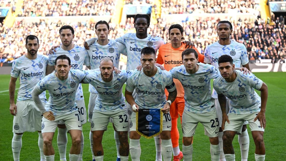 Udinese-Inter, chi è stato il migliore? Cliccate e votate