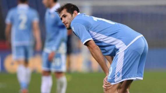 Lulic: "Terzo posto? Sognare si può"