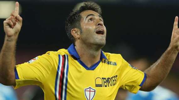 Inter su Eder: imminente l'offerta per la Sampdoria