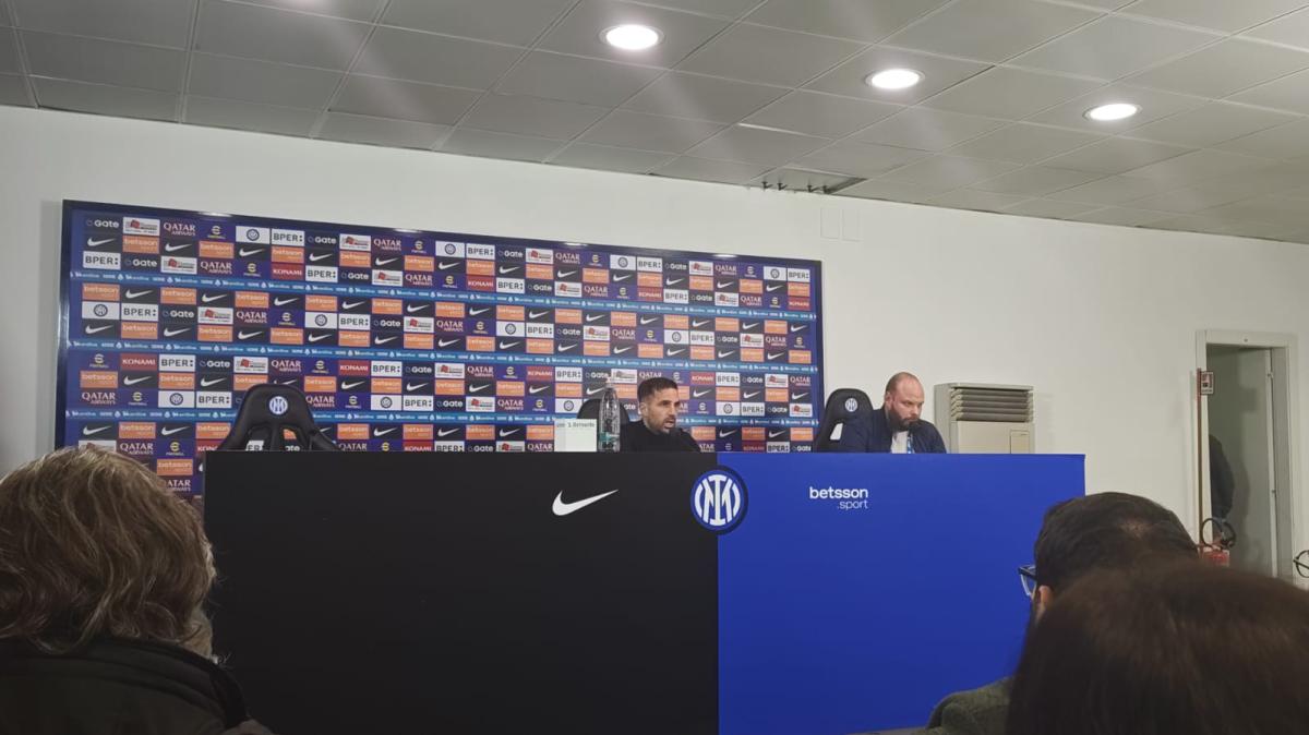 Como, Fabregas in conferenza: "Con Lautaro e Thuram la vittoria è sempre più vicina. Preferisco perdere e..."
