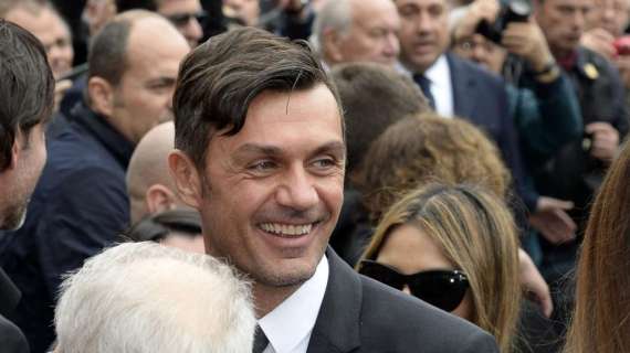 Maldini: "Inter, risultati ma poco gioco. Nel derby..."