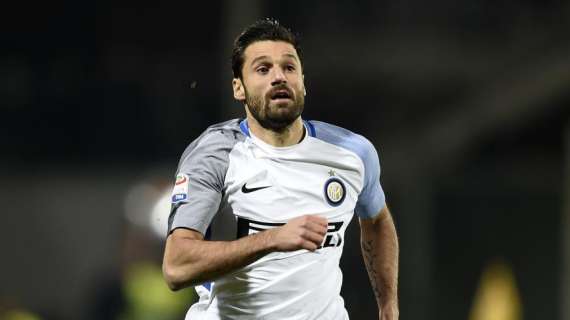 GdS - Verso Atalanta-Inter, da valutare le condizioni di Candreva