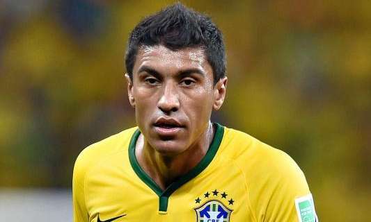 Paulinho: "Vicino all'addio al Tottenham a gennaio"