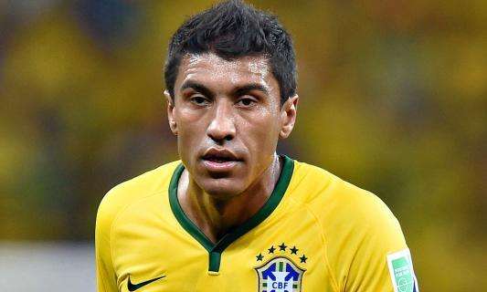 Paulinho: "Avevo offerte, potevo lasciare il Tottenham"