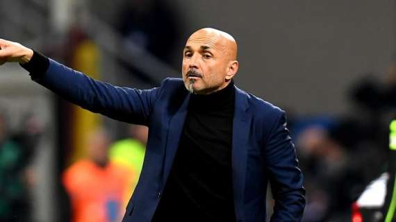 CdS - Spalletti a Udine: risultati storici, ma i tifosi friulani non lo amano per un motivo