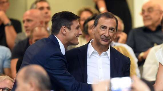 Il Sindaco Sala sicuro: "Inter e Milan andranno in Champions"