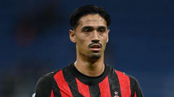 UFFICIALE - Milan, cessione di spessore: Reijnders passa al Manchester City