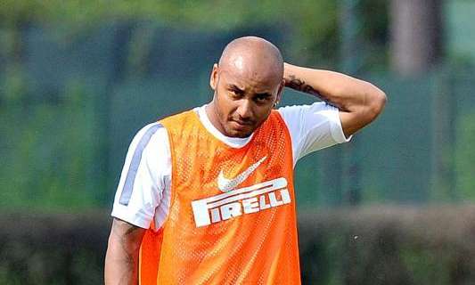 Jonathan: "Possesso ok. Sul mio nuovo ruolo..."