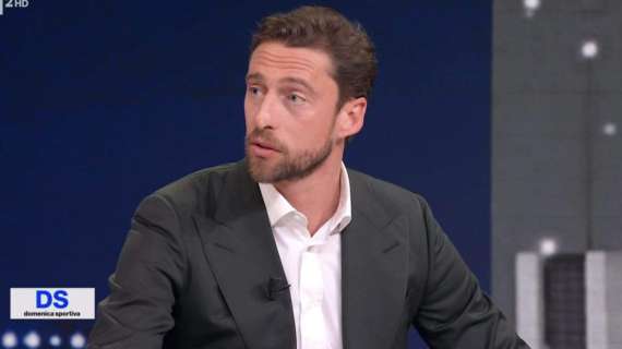 Migliori giocatori d'Italia e d'Europa, Marchisio elegge quattro interisti: "Premio Acerbi per il gol al Barcellona"