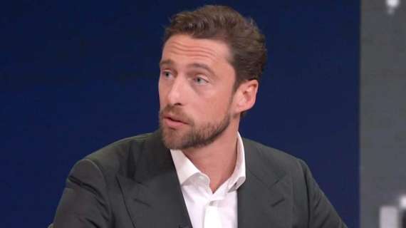 Marchisio: "Scudetto? Ora Inter, Atalanta e Napoli hanno qualcosa in più della Juve"