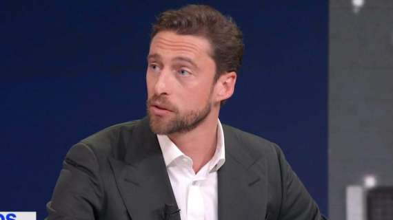 Marchisio non cambia idea: "Scudetto? Metto sempre davanti l'Inter, ma sembra di essere tornati alle sette sorelle"