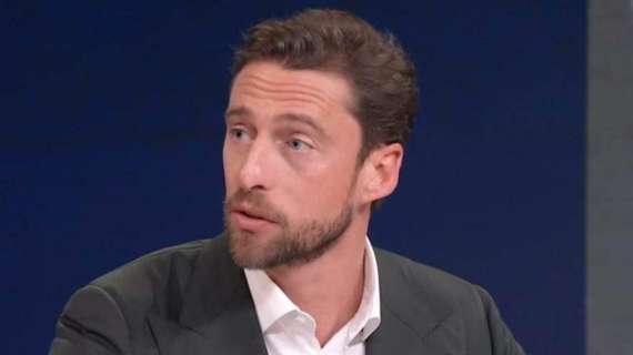 Marchisio: "Scudetto, Inter favorita. K. Thuram la sorpresa, come capocannoniere spero in Vlahovic"