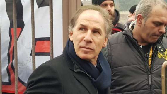 Franco Baresi: "Milan in salute, ma sapete quante volte sono partito favorito e poi le ho beccate?"