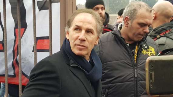 Baresi: "San Siro storico, ma bisogna guardare avanti"