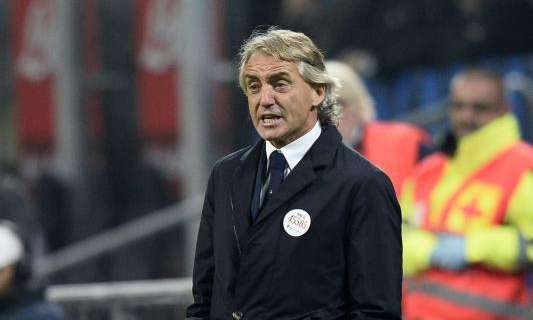 Mauro: "Ieri bravo Mancini. Icardi deve imparare..."