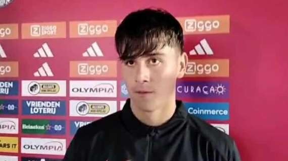 VIDEO - Cerpelletti: "Nel secondo tempo entrati con un altro spirito. Taho è stato bravissimo. Mi ispiro a Calha"