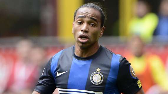 Alvaro Pereira-Tottenham: Villas Boas lo aspetta