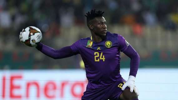 Qual. Mondiali, stop per il Camerun: l'Algeria vince 1-0, Onana deve arrendersi a Slimani