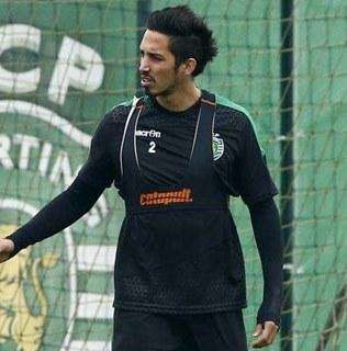 Sporting Lisbona, prima convocazione per Schelotto