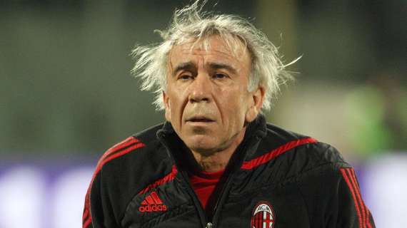 Il calcio piange l'ex portiere del Milan Villiam Vecchi: il cordoglio dell'Inter