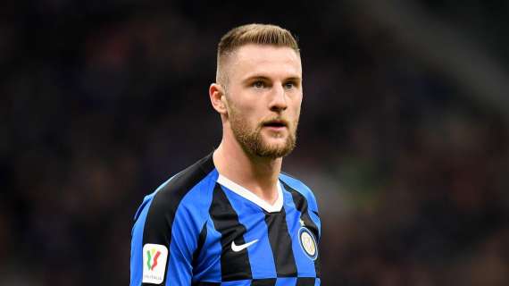 TS - Skriniar sul taccuino del Psg: l'Inter chiede 50 mln, nel mirino Kanté 