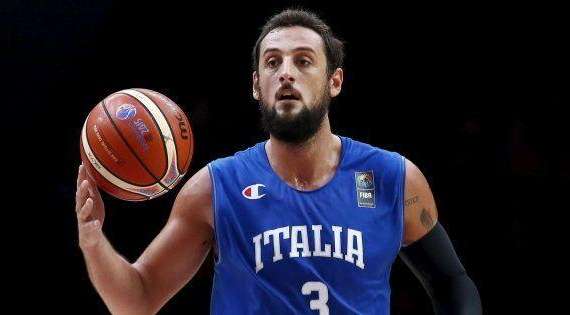 Belinelli tifoso nerazzurro: "Derby? Spero in un successo dell'Inter"