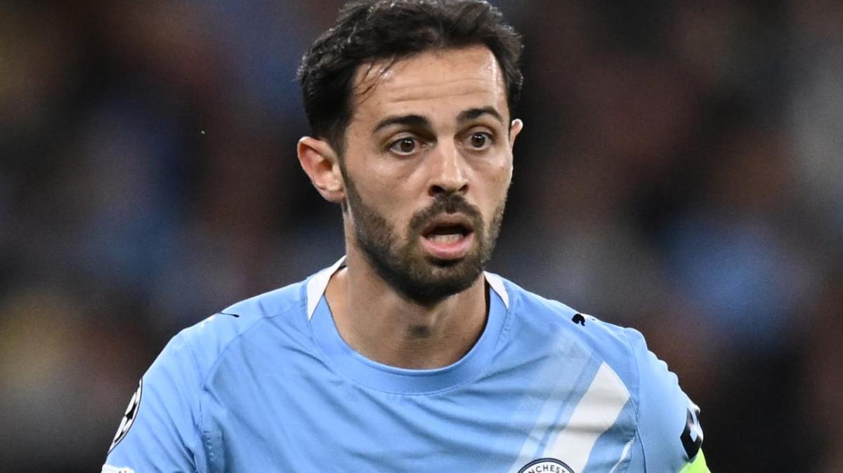 UFFICIALE - Real Madrid, altro colpo centrato: ha firmato Bernardo Silva