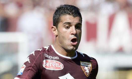 Torino, Iago Falque: "Inter fortissima, paga soltanto il brutto inizio. Però domani vinciamo 2-1 e segno io"