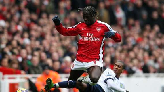 L'agente di Sagna: "Rispetta molto l'Inter, chissà che in futuro..." 