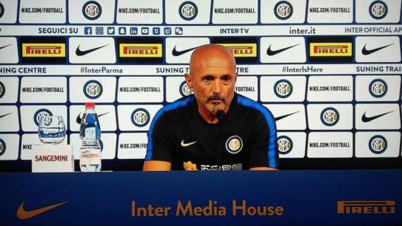 Beppe Marotta all'Inter? La perplessità di Luciano Spalletti 
