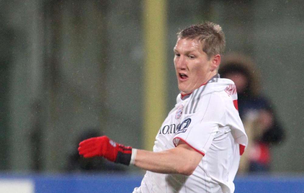 "Per Schweinsteiger sarebbero soldi ben spesi"