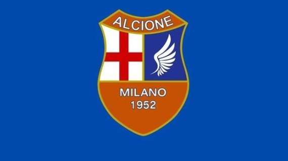 L'anno prossimo Milano non sarà solo rossonerazzurra: prima volta storica in Serie C per l'Alcione