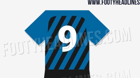 Footyheadlines.com - Indiscrezioni sulla maglia home 2019/2020: sarebbe una rivoluzione