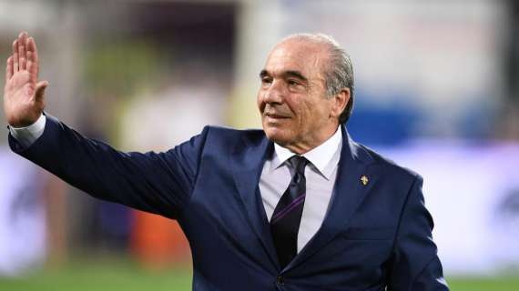 Commisso: "Senza incassi non possiamo spendere quanto Inter o Juventus. Come ho tenuto Chiesa? Gli ho detto 'No, non si può'"