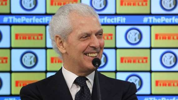 Tronchetti: "De Boer, senza società è dura: non si gestisce una squadra da Giacarta o da Pechino. Con Moratti..."