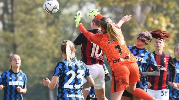 UFFICIALE - Sospeso il campionato Primavera della Femminile. Il 4 novembre si decide per la Serie A