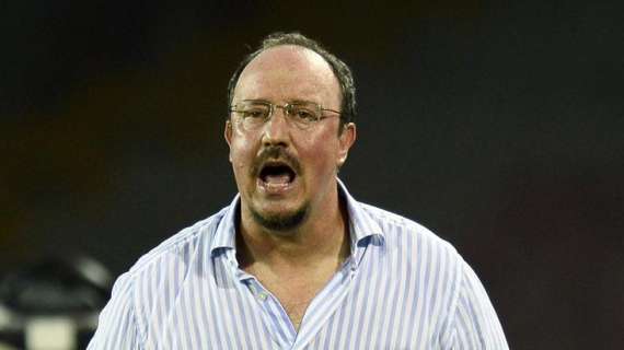 Benitez: "Riscatto Verona dopo l'Inter? No perché..."