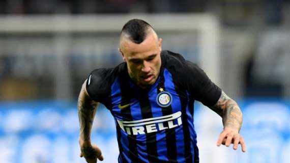 Canuti: "Nainggolan? Fosse finita 1-0 avrebbe potuto rinnovare 2-3 anni"