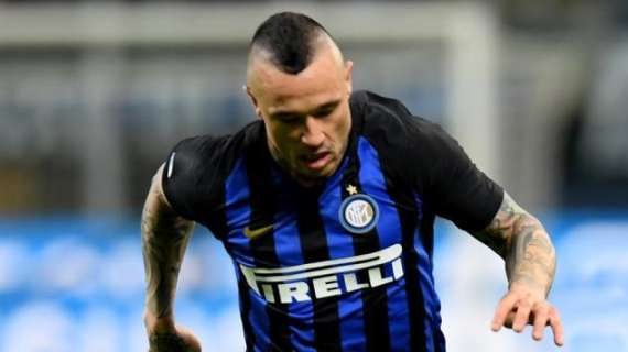 Pagelle GdS - Nainggolan trascina, Icardi no