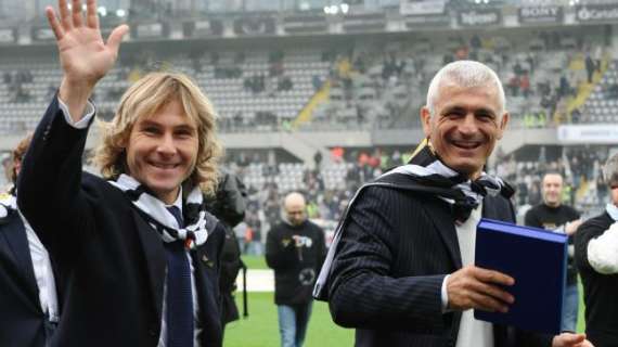 Ravanelli: "L'Inter sembrava da terzo posto, adesso..."