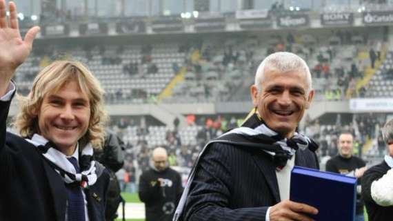 Ravanelli: "L'Inter cercherà di vincere. La Juve..."