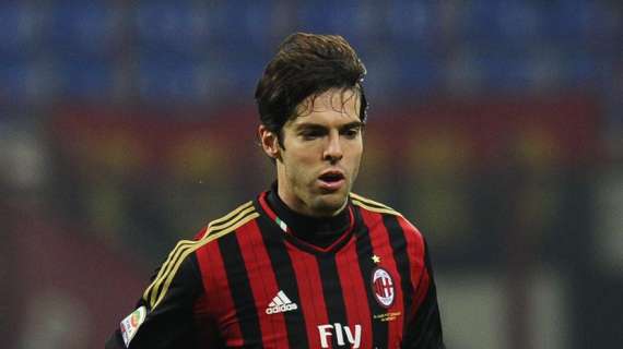 Kakà, è una provocazione? "All'Inter toglierei Guarin"