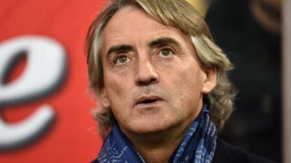 Mancini: "Dodici gare per non sbagliare più. Serve carattere: crediamoci!"